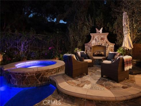 24 Scarlet Maple , Ladera Ranch, CA