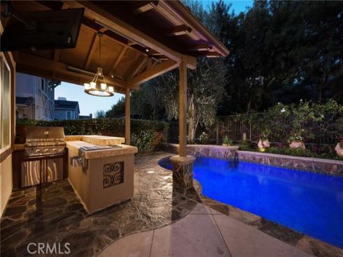 24 Scarlet Maple , Ladera Ranch, CA