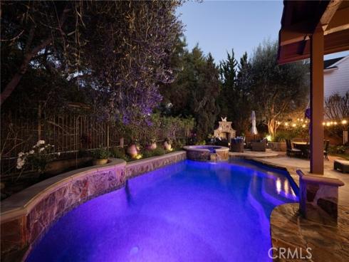 24 Scarlet Maple , Ladera Ranch, CA