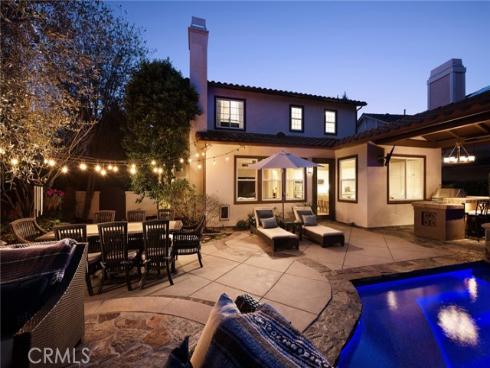 24 Scarlet Maple , Ladera Ranch, CA