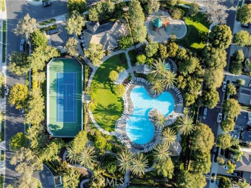 24 Scarlet Maple , Ladera Ranch, CA