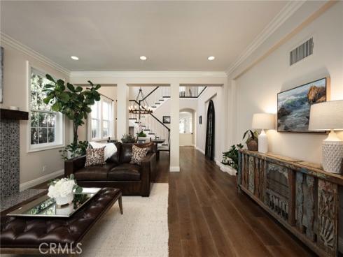 24 Scarlet Maple , Ladera Ranch, CA