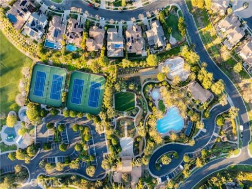 24 Scarlet Maple , Ladera Ranch, CA