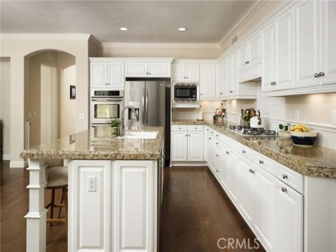 24 Scarlet Maple , Ladera Ranch, CA