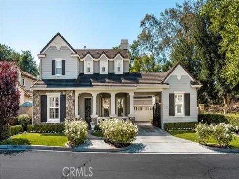 4  Lewiston   Court, Ladera Ranch, CA