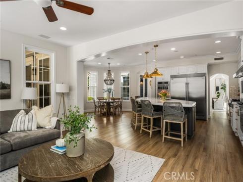 4  Lewiston   Court, Ladera Ranch, CA