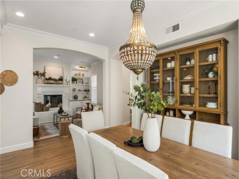 4  Lewiston   Court, Ladera Ranch, CA