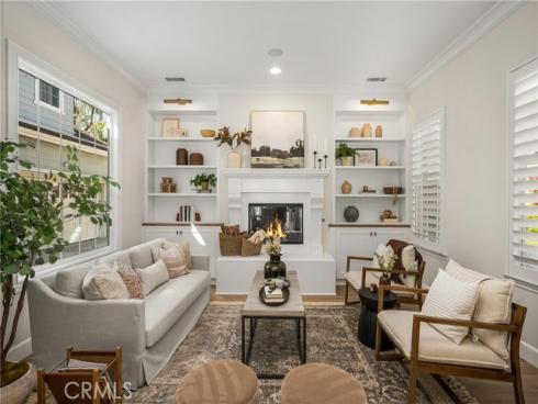 4  Lewiston   Court, Ladera Ranch, CA