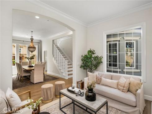 4  Lewiston   Court, Ladera Ranch, CA