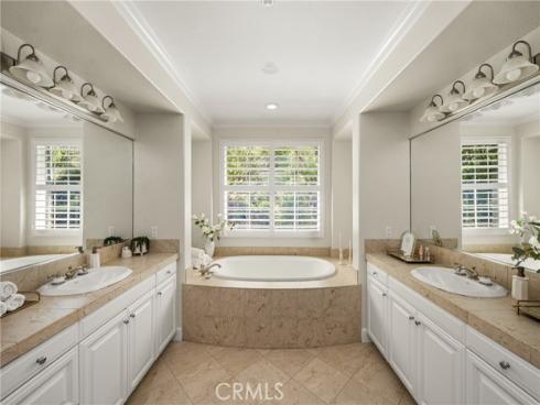 4  Lewiston   Court, Ladera Ranch, CA