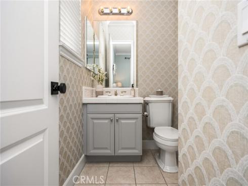 4  Lewiston   Court, Ladera Ranch, CA