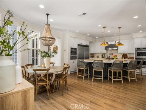4  Lewiston   Court, Ladera Ranch, CA