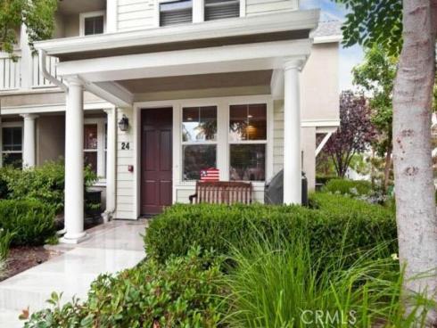 24 Triad Lane, Ladera Ranch, CA