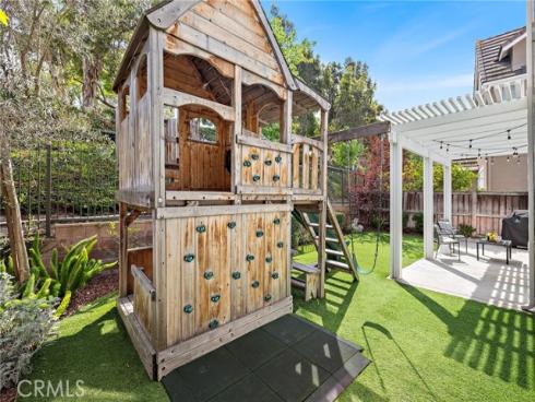 10  Sachem   Way, Ladera Ranch, CA