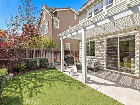 10  Sachem   Way, Ladera Ranch, CA