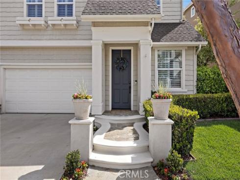 10  Sachem   Way, Ladera Ranch, CA