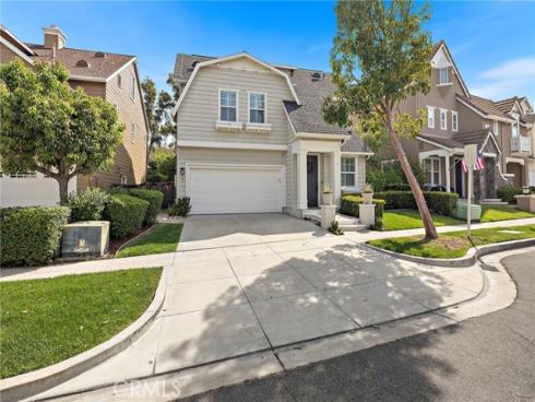 10  Sachem   Way, Ladera Ranch, CA
