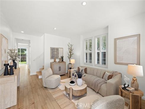 10  Sachem   Way, Ladera Ranch, CA