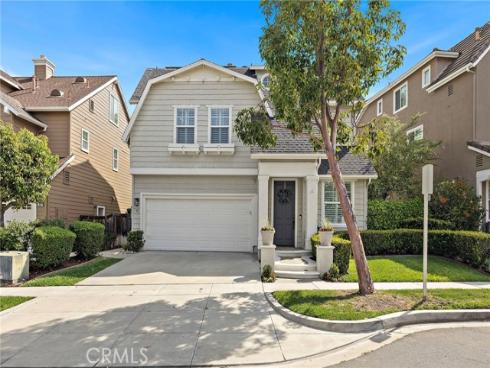 10  Sachem   Way, Ladera Ranch, CA