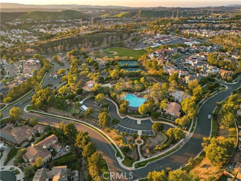 10  Sachem   Way, Ladera Ranch, CA