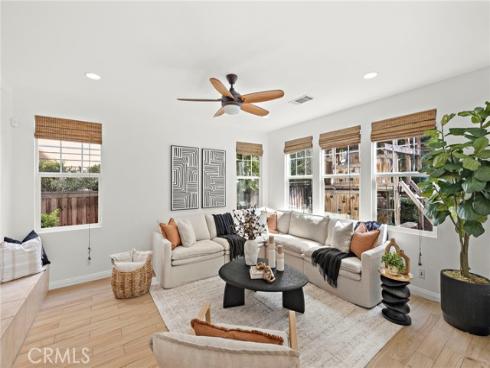 10  Sachem   Way, Ladera Ranch, CA