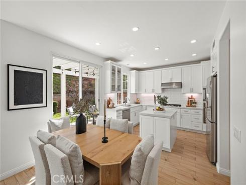 10  Sachem   Way, Ladera Ranch, CA