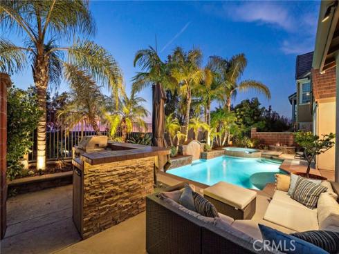 8  Ranunculus   Street, Ladera Ranch, CA