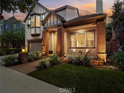 8  Ranunculus   Street, Ladera Ranch, CA