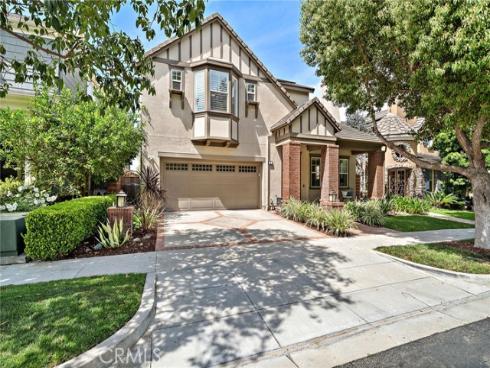 8  Ranunculus   Street, Ladera Ranch, CA