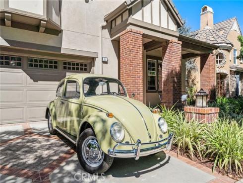 8  Ranunculus   Street, Ladera Ranch, CA