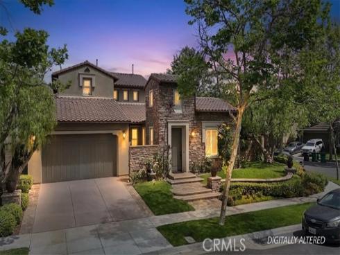 9  Waltham  , Ladera Ranch, CA