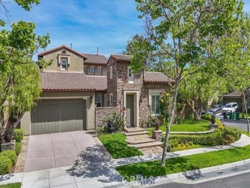 9  Waltham  , Ladera Ranch, CA