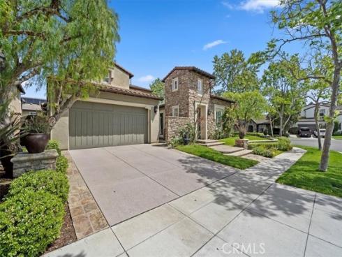 9  Waltham  , Ladera Ranch, CA