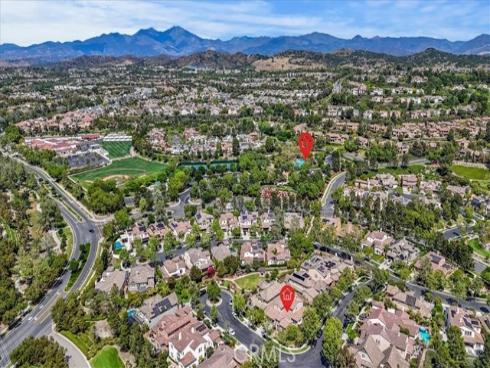 9  Waltham  , Ladera Ranch, CA