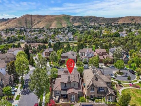 9  Waltham  , Ladera Ranch, CA