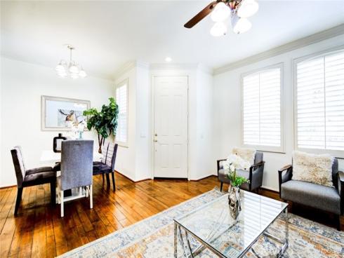 47  Strawflower  , Ladera Ranch, CA