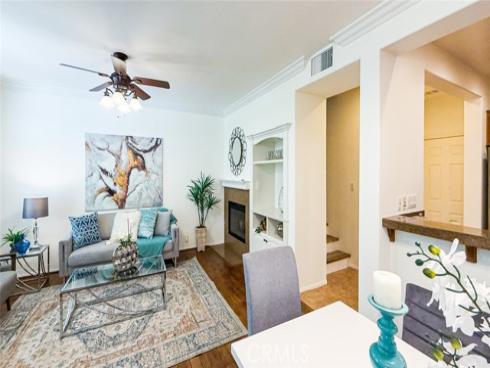 47  Strawflower  , Ladera Ranch, CA