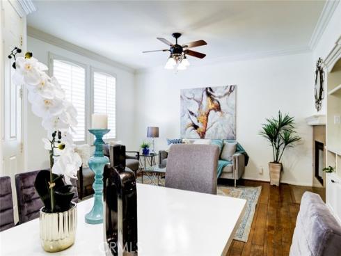 47  Strawflower  , Ladera Ranch, CA