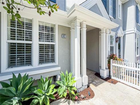 47  Strawflower  , Ladera Ranch, CA