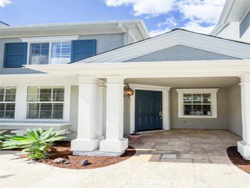 47  Strawflower  , Ladera Ranch, CA