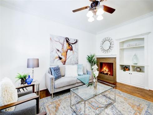 47  Strawflower  , Ladera Ranch, CA