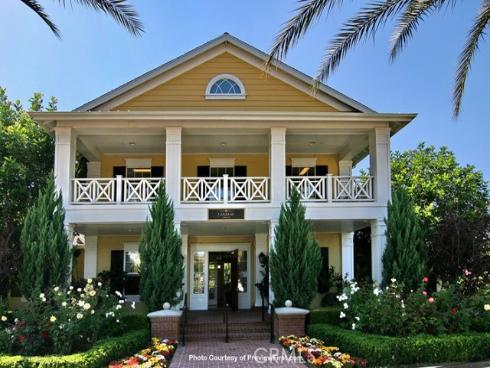 47  Strawflower  , Ladera Ranch, CA