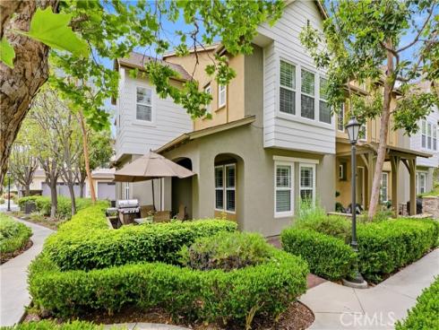 16  Orange Blossom   Circle, Ladera Ranch, CA