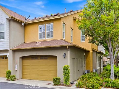 16  Orange Blossom   Circle, Ladera Ranch, CA