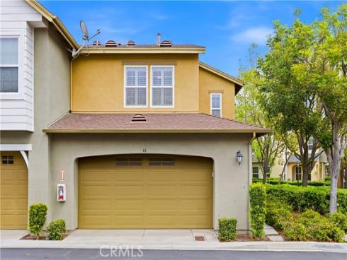 16  Orange Blossom   Circle, Ladera Ranch, CA