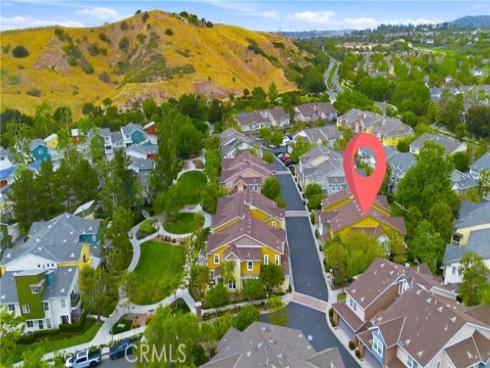 16  Orange Blossom   Circle, Ladera Ranch, CA