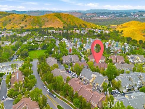 16  Orange Blossom   Circle, Ladera Ranch, CA