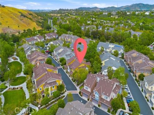 16  Orange Blossom   Circle, Ladera Ranch, CA
