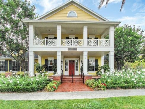 16  Orange Blossom   Circle, Ladera Ranch, CA