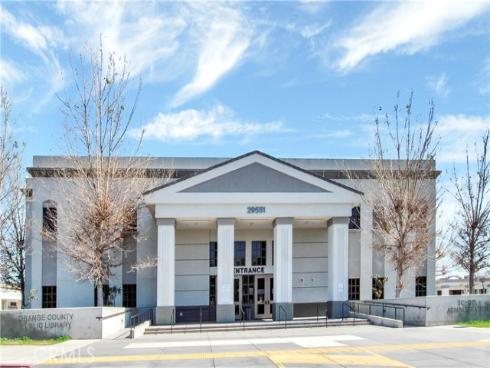 16  Orange Blossom   Circle, Ladera Ranch, CA